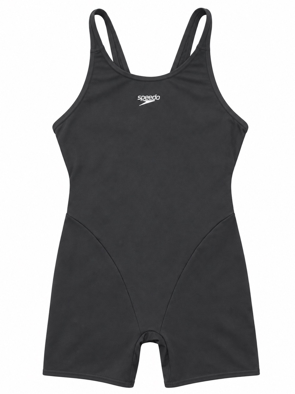Speedo WOMEN'S ENDURANCE+ LEGSUIT BLACK size 34 SKU: 813541000128 EUC size 6